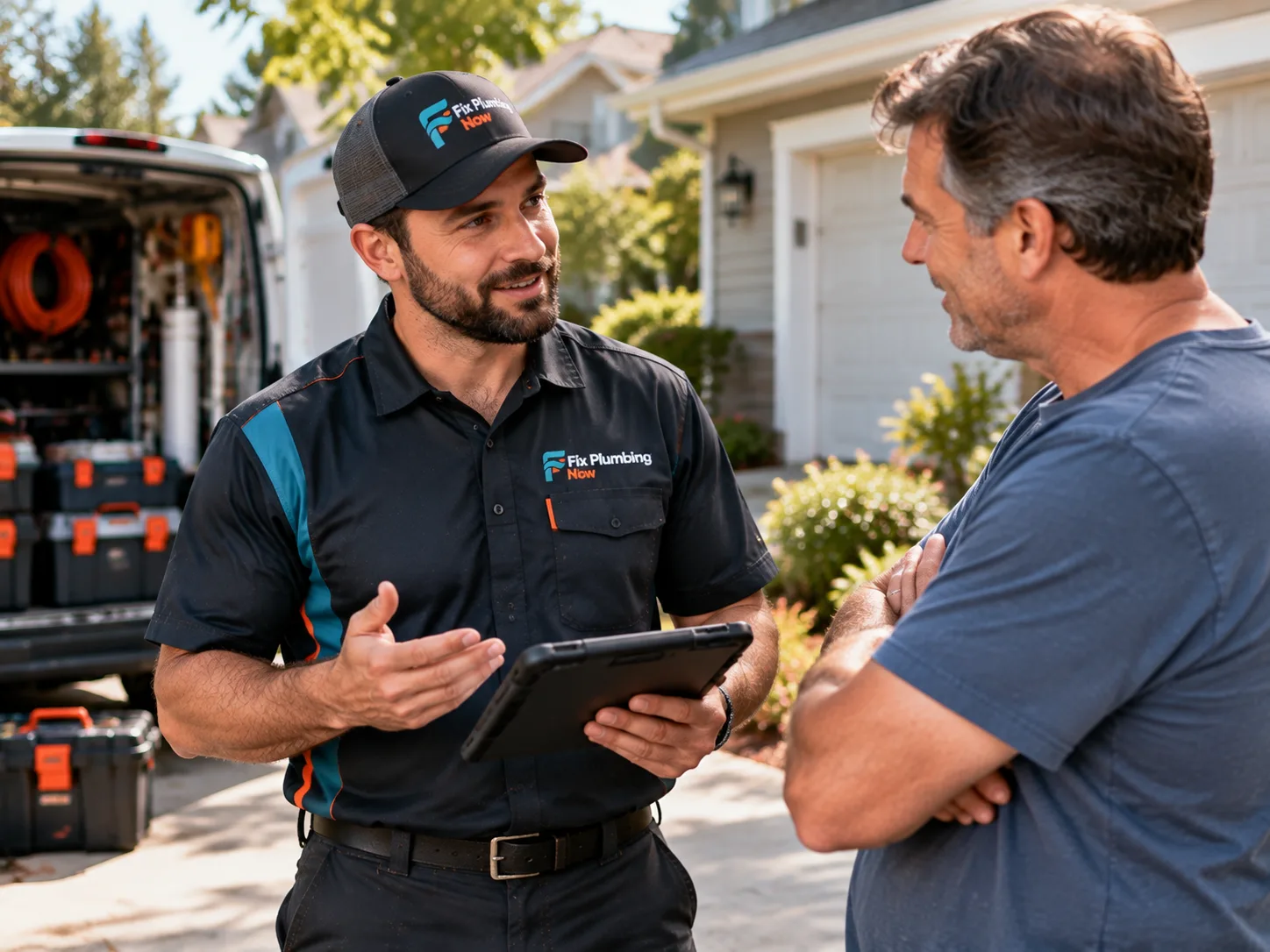 Clogged Drain Service Danbury, CT FAQs